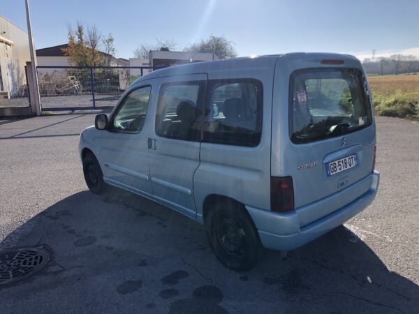 CITROEN BERLINGO 2.0 HDI 90ch – Image 6