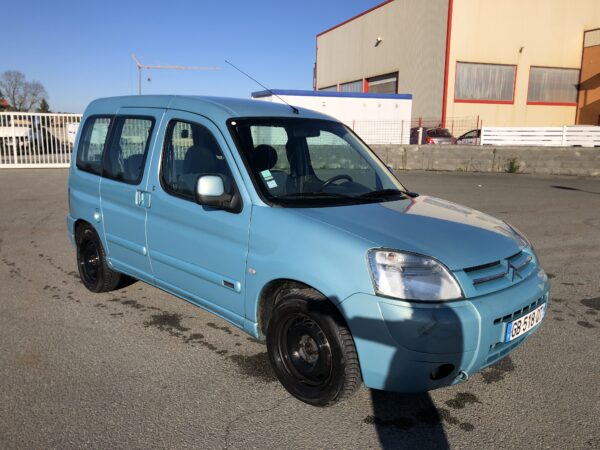 CITROEN BERLINGO 2.0 HDI 90ch – Image 7