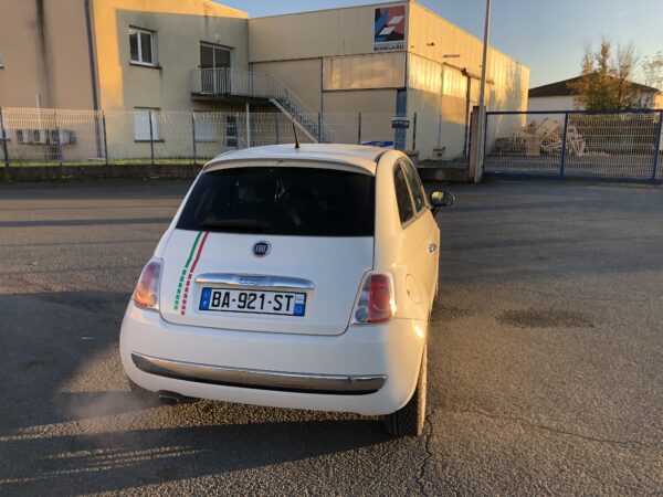 FIAT 500 1.4 16V 100ch – Image 6