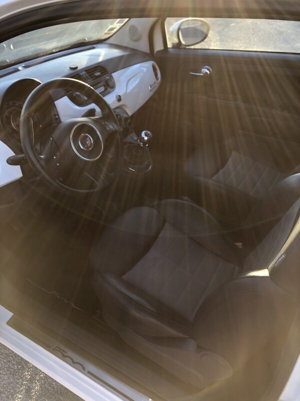FIAT 500 1.4 16V 100ch – Image 9