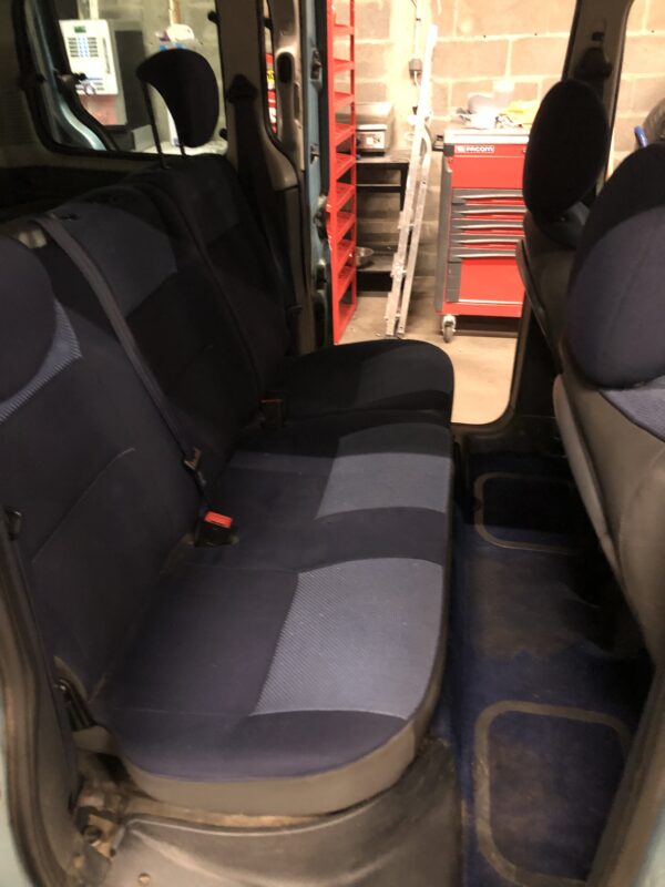 CITROEN BERLINGO 2.0 HDI 90ch – Image 8