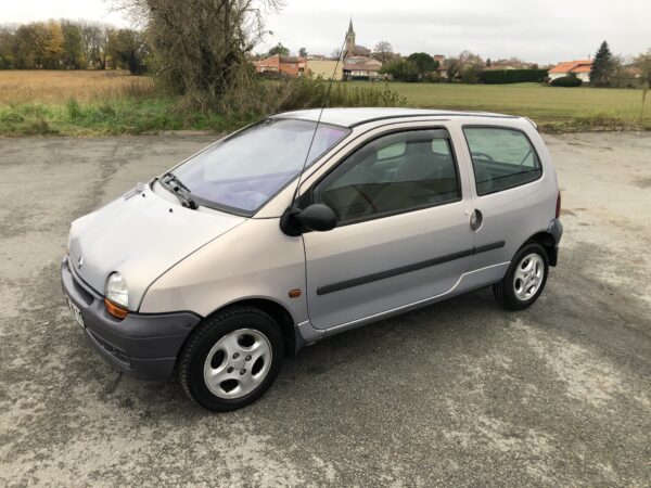 RENAULT TWINGO 1.2 i 60ch