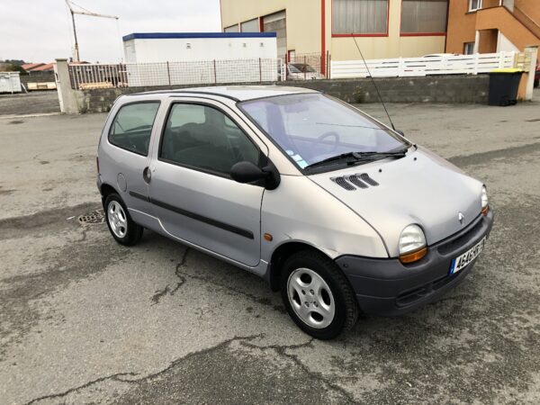 RENAULT TWINGO 1.2 i 60ch – Image 3