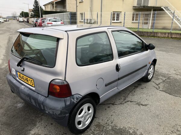 RENAULT TWINGO 1.2 i 60ch – Image 4