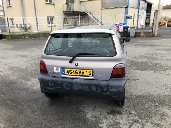 RENAULT TWINGO 1.2 i 60ch – Image 5