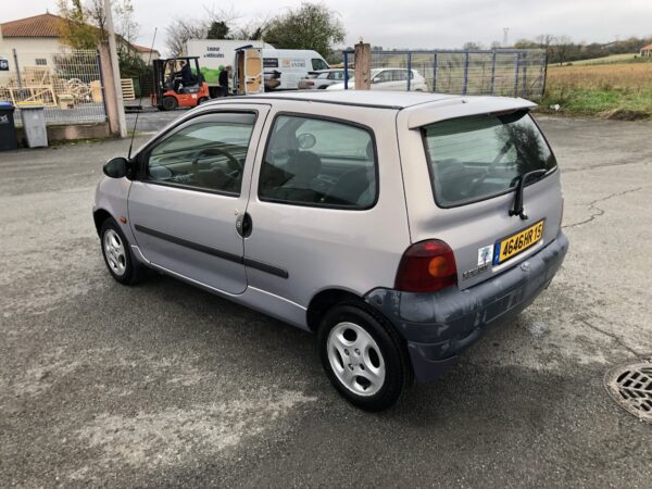 RENAULT TWINGO 1.2 i 60ch – Image 6