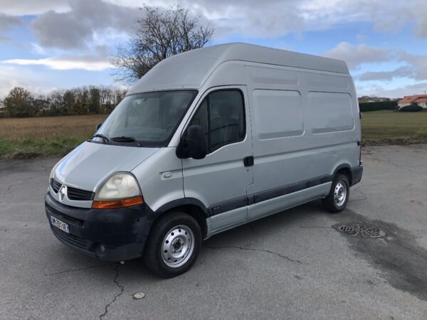 Renault Master L2H2 2.5Dci 150cv