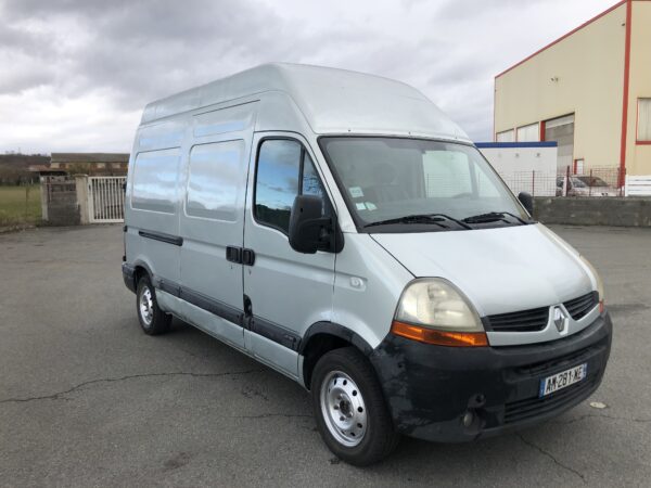 Renault Master L2H2 2.5Dci 150cv – Image 16