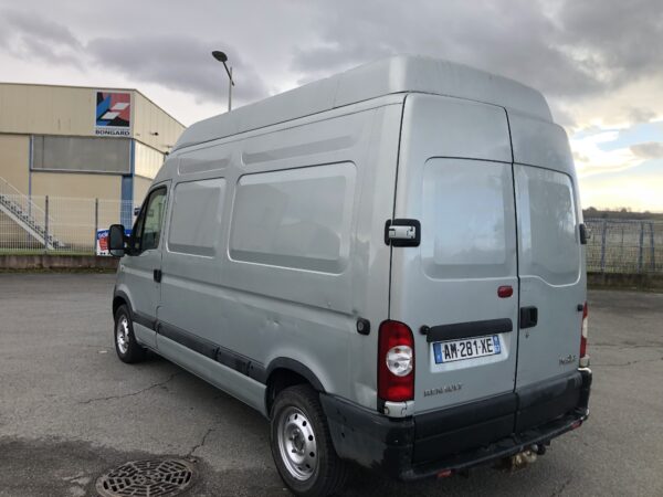 Renault Master L2H2 2.5Dci 150cv – Image 3