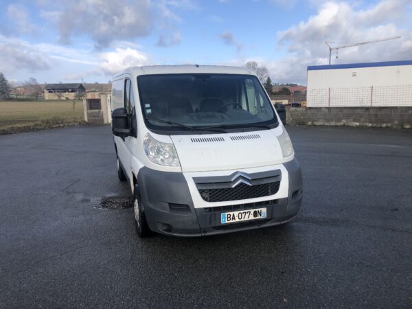 Citroen Jumper L1H1 2.2 Hdi 120cv – Image 3