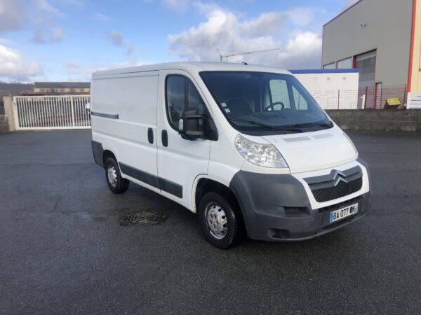 Citroen Jumper L1H1 2.2 Hdi 120cv