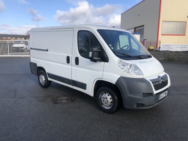 Citroen Jumper L1H1 2.2 Hdi 120cv – Image 6