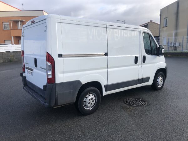 Citroen Jumper L1H1 2.2 Hdi 120cv – Image 7