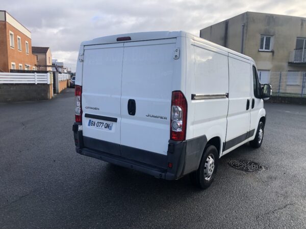 Citroen Jumper L1H1 2.2 Hdi 120cv – Image 8