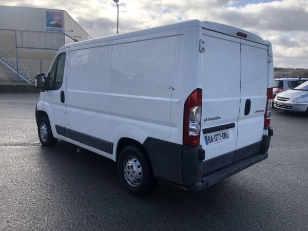 Citroen Jumper L1H1 2.2 Hdi 120cv – Image 9