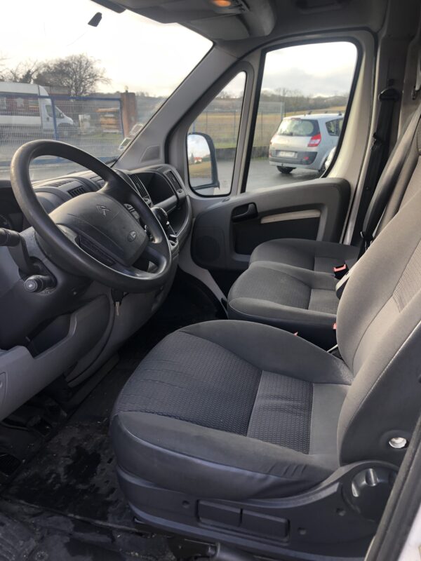 Citroen Jumper L1H1 2.2 Hdi 120cv – Image 10
