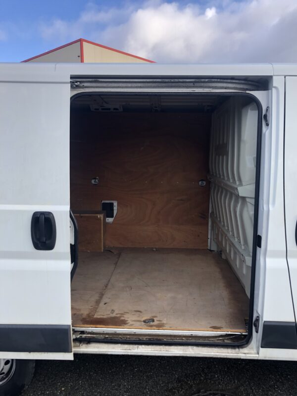 Citroen Jumper L1H1 2.2 Hdi 120cv – Image 14