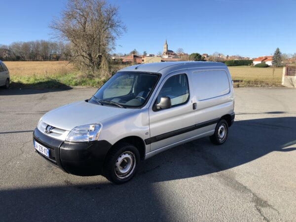 Peugeot Partner 1.9D – Image 2
