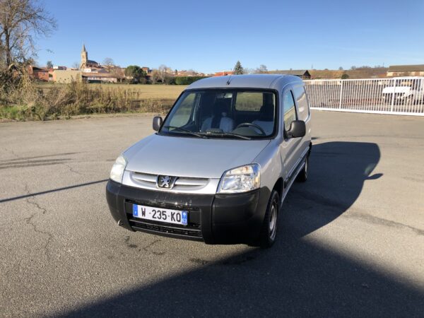 Peugeot Partner 1.9D – Image 3
