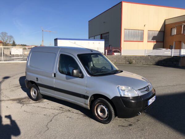 Peugeot Partner 1.9D – Image 4