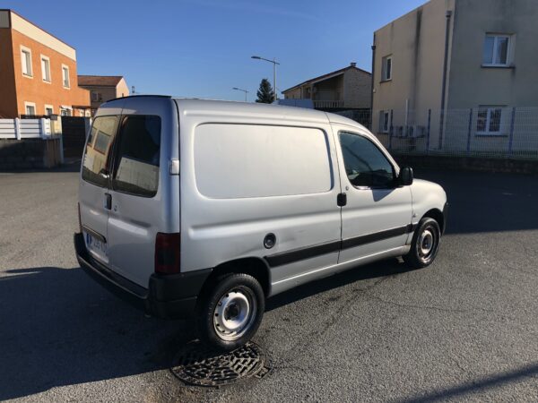 Peugeot Partner 1.9D – Image 5