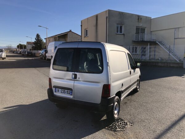 Peugeot Partner 1.9D – Image 6