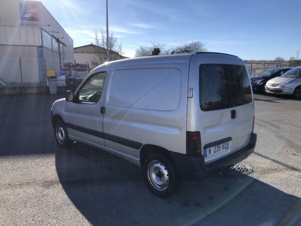 Peugeot Partner 1.9D – Image 7