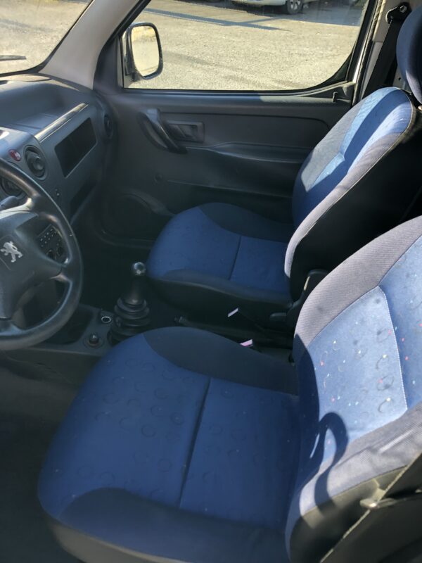 Peugeot Partner 1.9D – Image 8