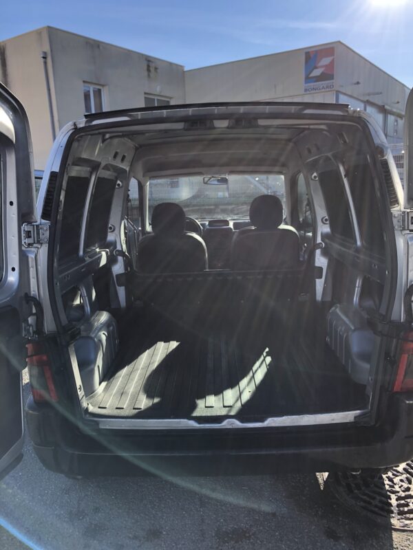 Peugeot Partner 1.9D – Image 11