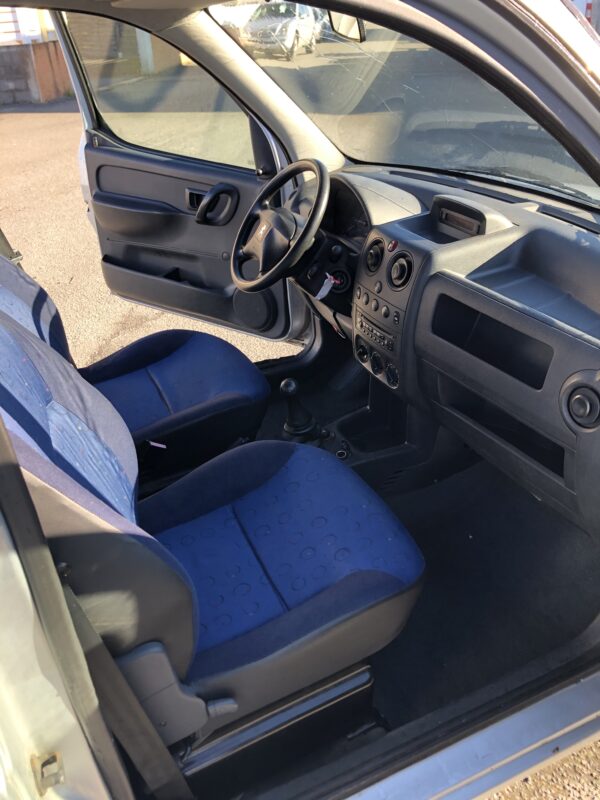 Peugeot Partner 1.9D – Image 12