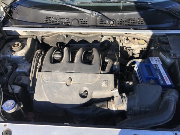Peugeot Partner 1.9D – Image 13