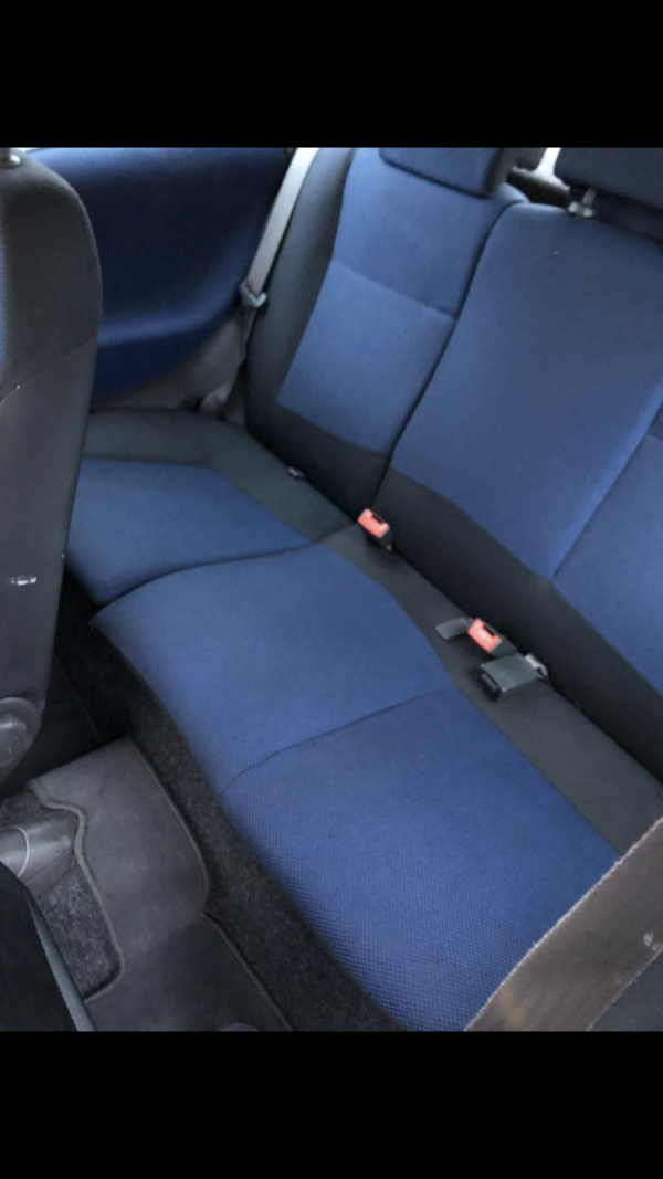 FIAT PUNTO 1.2i 16V 80ch – Image 9