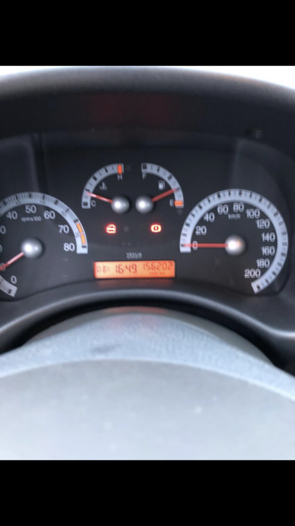 FIAT PUNTO 1.2i 16V 80ch – Image 10