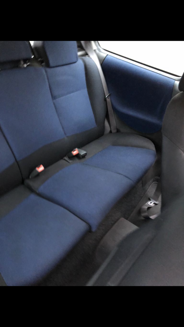 FIAT PUNTO 1.2i 16V 80ch – Image 13