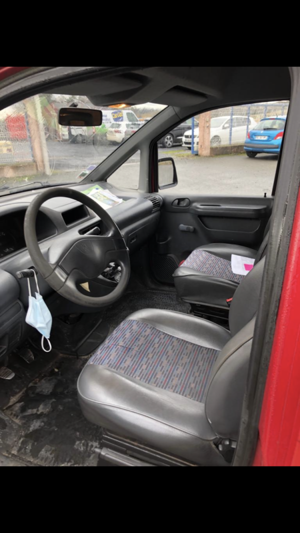 PEUGEOT EXPERT 1.9D 70ch – Image 11