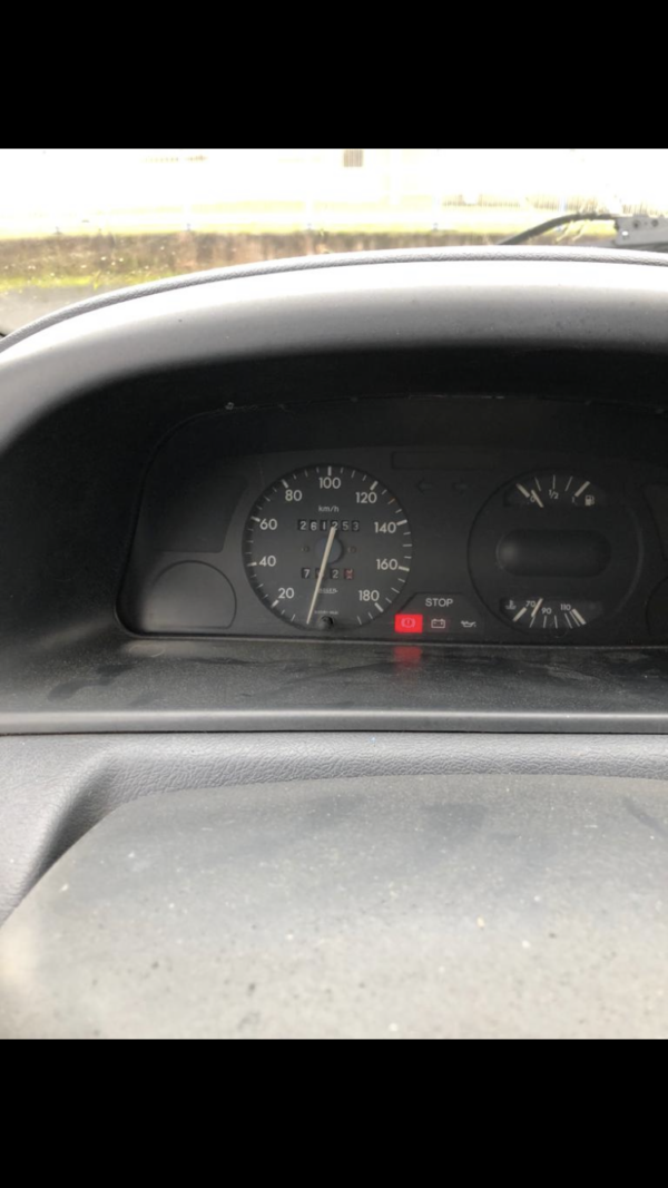 PEUGEOT EXPERT 1.9D 70ch – Image 13