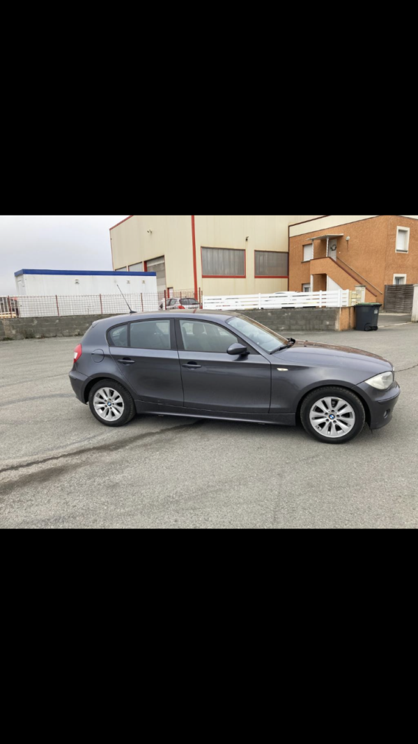 BMW 118D 122ch – Image 4