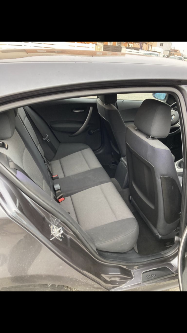 BMW 118D 122ch – Image 6
