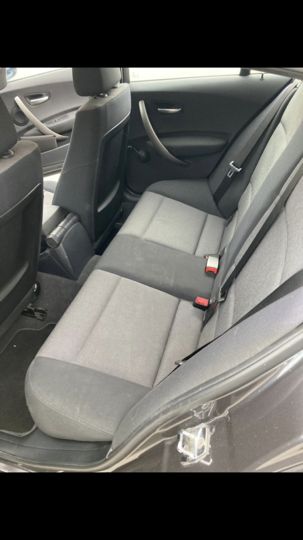 BMW 118D 122ch – Image 8