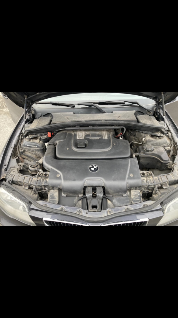 BMW 118D 122ch – Image 14