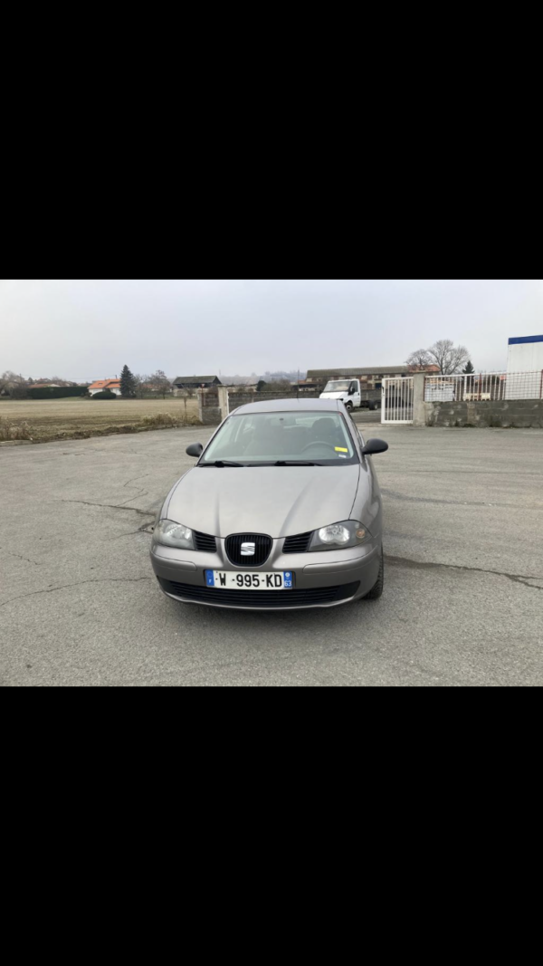 SEAT IBIZA 1.4 TDI 75ch – Image 2