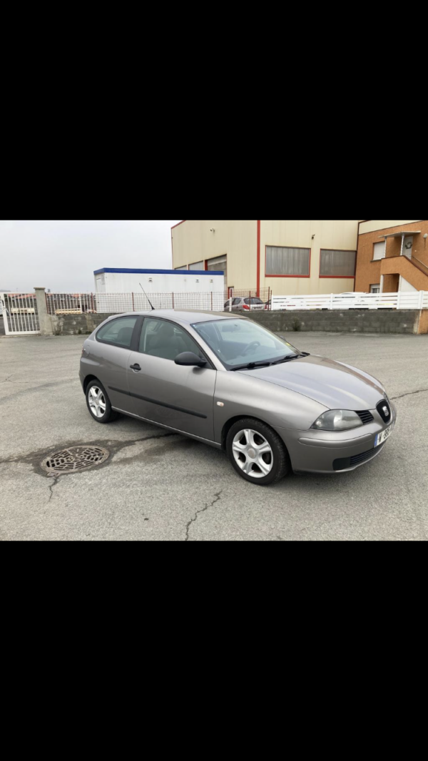 SEAT IBIZA 1.4 TDI 75ch – Image 3