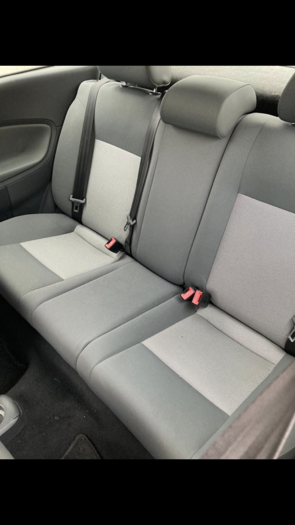 SEAT IBIZA 1.4 TDI 75ch – Image 7
