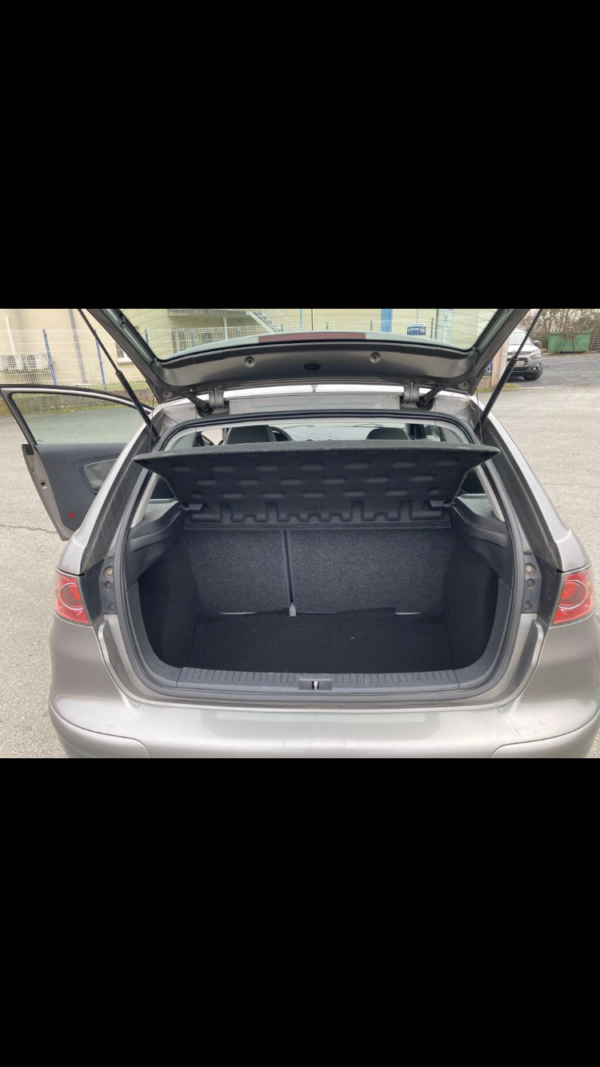SEAT IBIZA 1.4 TDI 75ch – Image 10