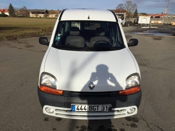 RENAULT KANGOO 1.5DCI 80ch – Image 3