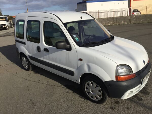 RENAULT KANGOO 1.5DCI 80ch – Image 4