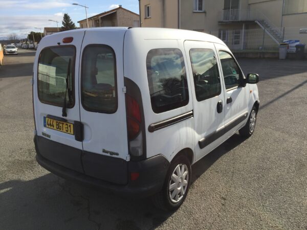 RENAULT KANGOO 1.5DCI 80ch – Image 5