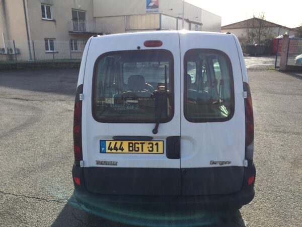 RENAULT KANGOO 1.5DCI 80ch – Image 6