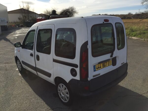 RENAULT KANGOO 1.5DCI 80ch – Image 7