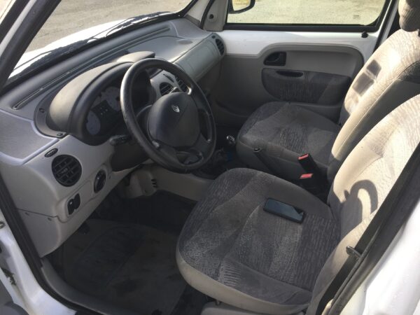 RENAULT KANGOO 1.5DCI 80ch – Image 8